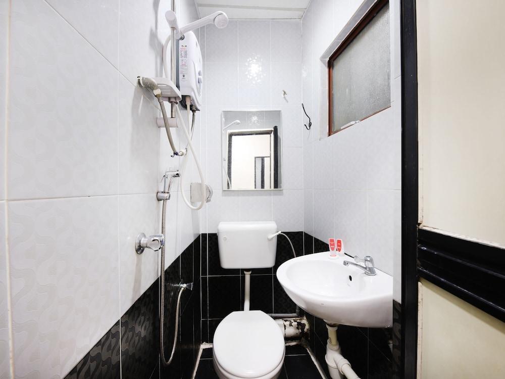 קואלה לומפור Oyo 304 Zero Hour Hotel מראה חיצוני תמונה