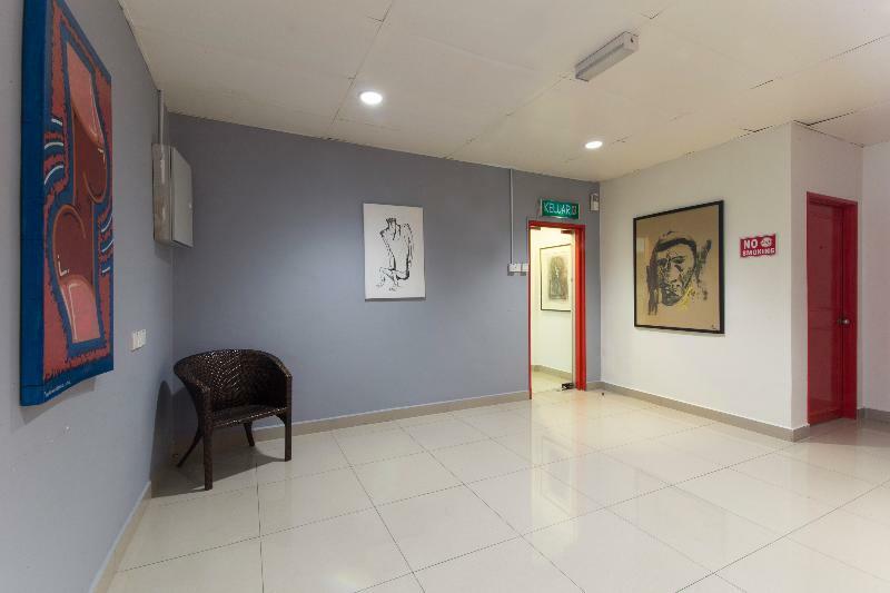 קואלה לומפור Oyo 304 Zero Hour Hotel מראה חיצוני תמונה