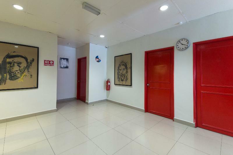 קואלה לומפור Oyo 304 Zero Hour Hotel מראה חיצוני תמונה