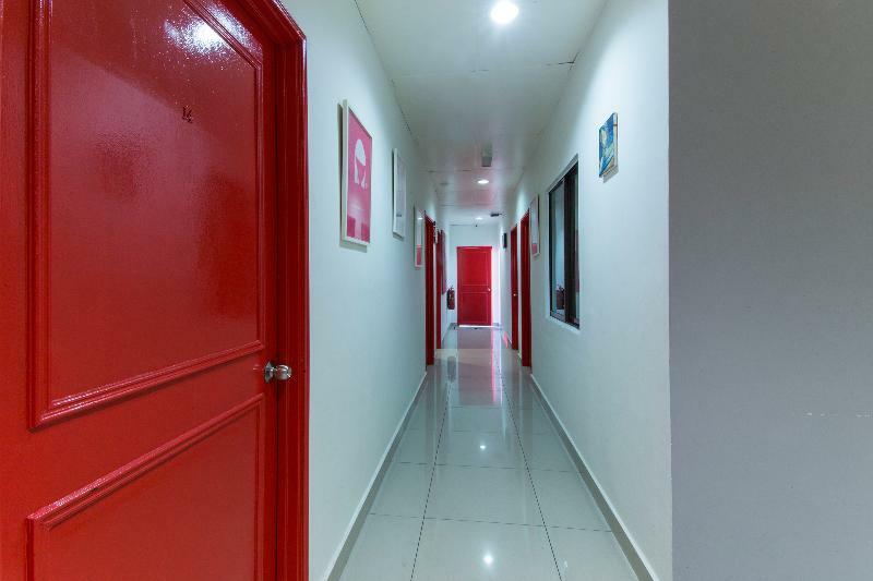 קואלה לומפור Oyo 304 Zero Hour Hotel מראה חיצוני תמונה