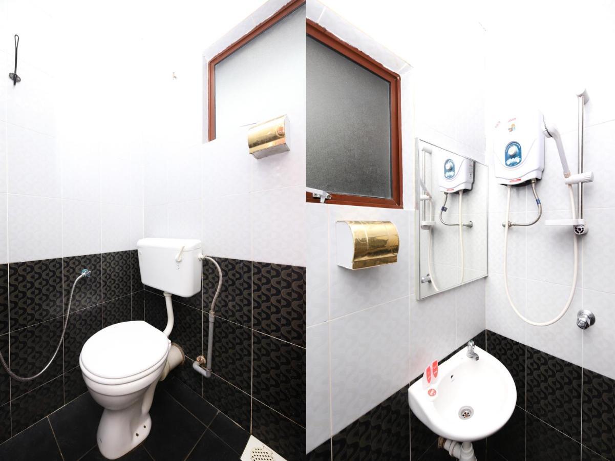 קואלה לומפור Oyo 304 Zero Hour Hotel מראה חיצוני תמונה