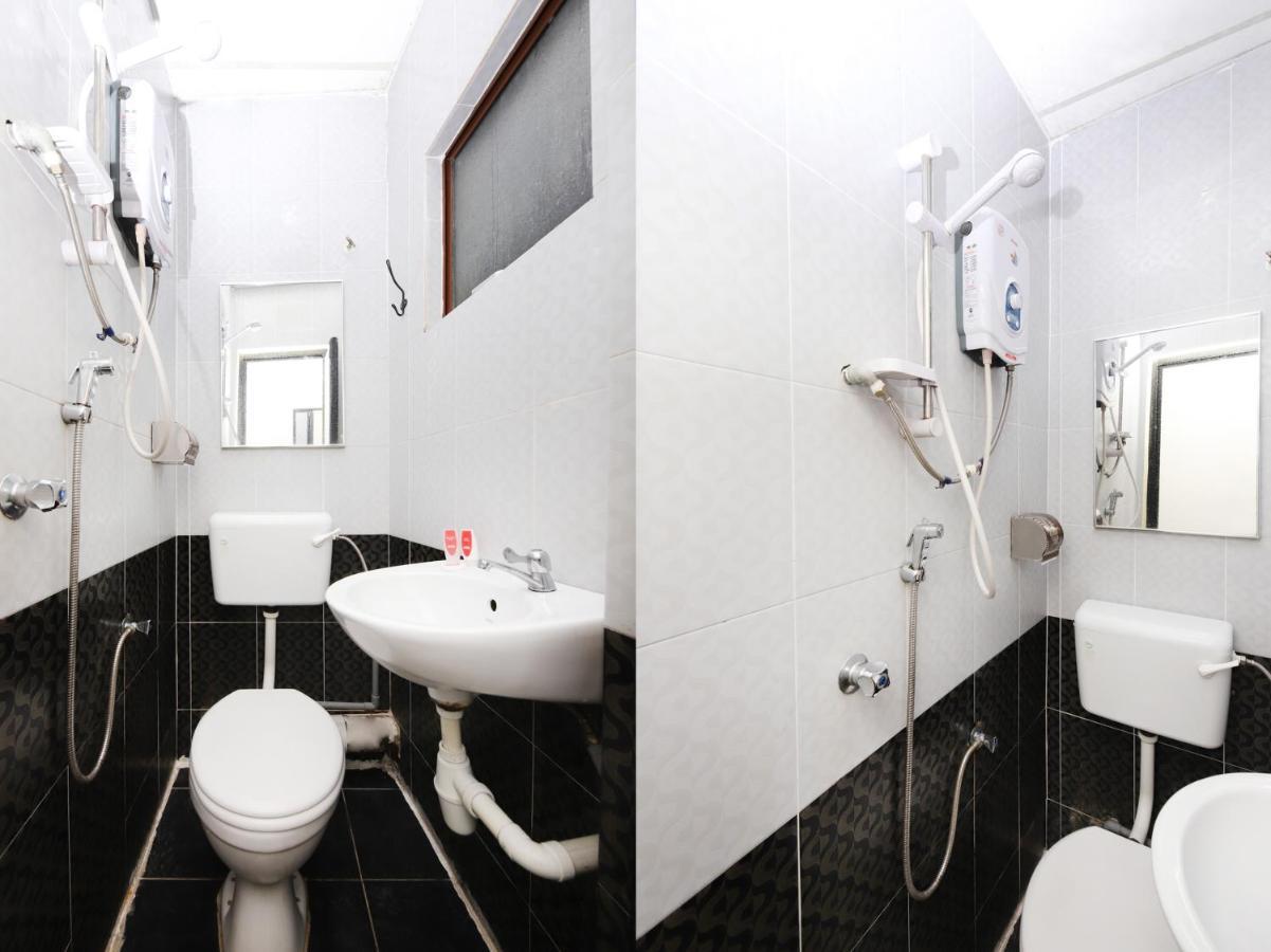 קואלה לומפור Oyo 304 Zero Hour Hotel מראה חיצוני תמונה