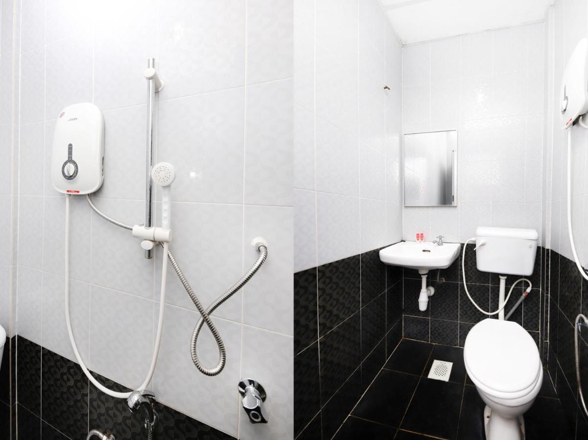 קואלה לומפור Oyo 304 Zero Hour Hotel מראה חיצוני תמונה